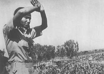 February 14, 1981, then bandit queen Phoolan Devi had gunned down as many as 20 Thakurs of the Behmai village in Uttar Pradesh.