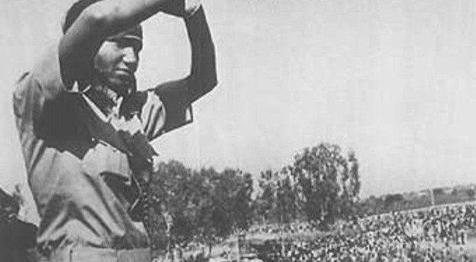 February 14, 1981, then bandit queen Phoolan Devi had gunned down as many as 20 Thakurs of the Behmai village in Uttar Pradesh.