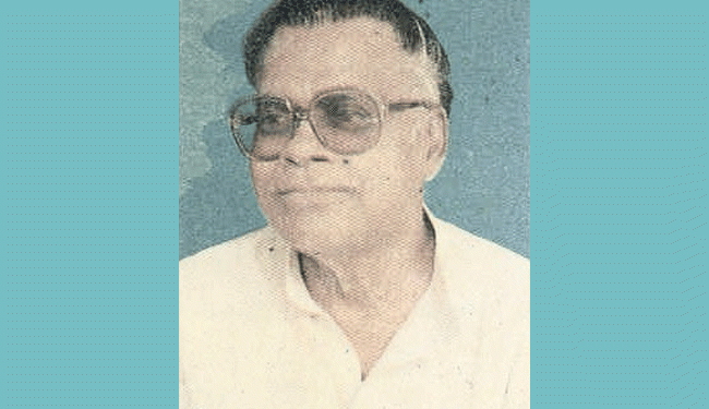 Senior congress leader Bhagabat Prasad Mohanty passes away