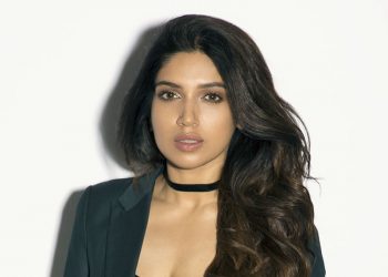 Bhumi Pednekar