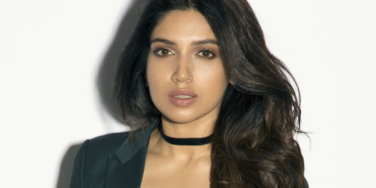 Bhumi Pednekar