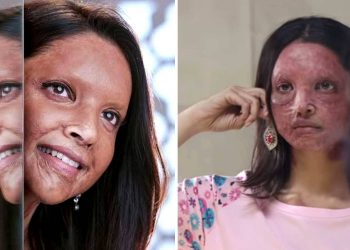 'Chhapaak' taken to Bombay HC over writing credit