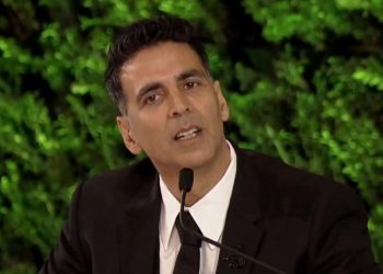 Akshay Kumar says he 'liked' Jamia tweet 'by mistake'