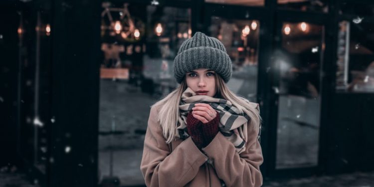 Good winter skincare regimen for women this winter