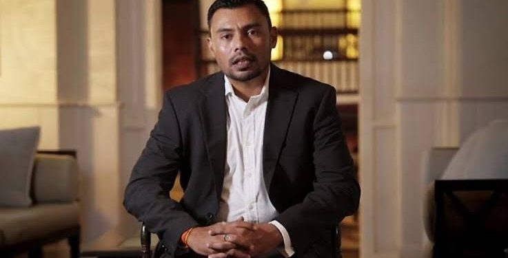 Danish Kaneria