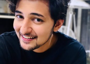 Darshan Raval's 'Hawa banke' crosses 100 million views