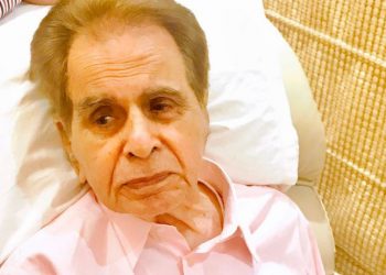 Dilip Kumar