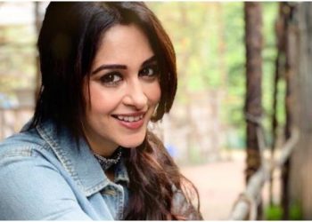 Dipika Kakar accuses airline of unprofessional behaviour