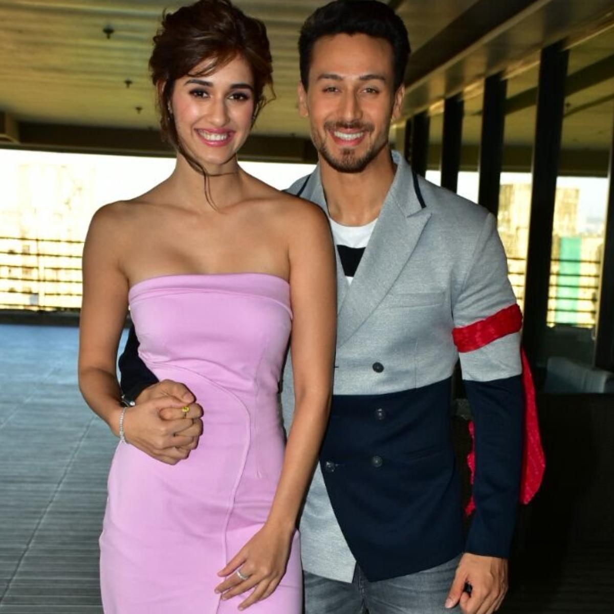 Guess who is Disha Patani‘s favourite action hero in Hindi film industry?