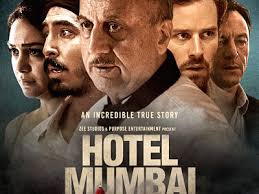 'Hotel Mumbai' mints nearly Rs 5 cr in India