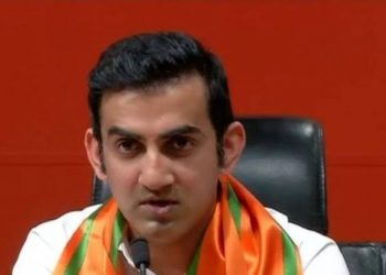 Gautam Gambhir