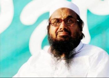 Hafiz Saeed