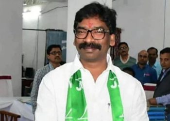 Jharkhand CM Hemant Soren skips ED summons, dares ED to arrest him