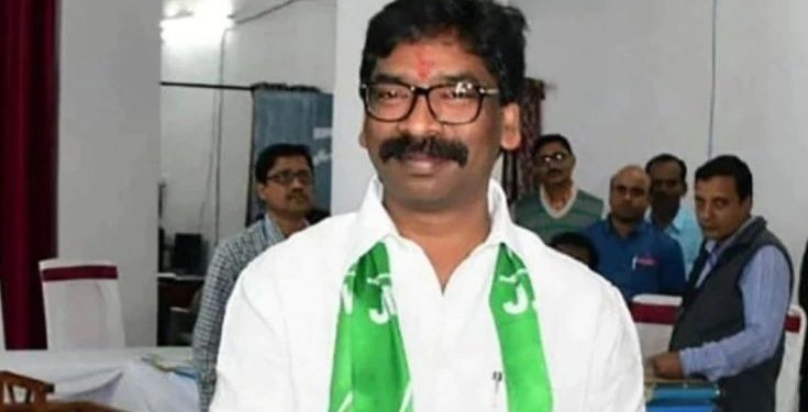 Jharkhand CM Hemant Soren skips ED summons, dares ED to arrest him