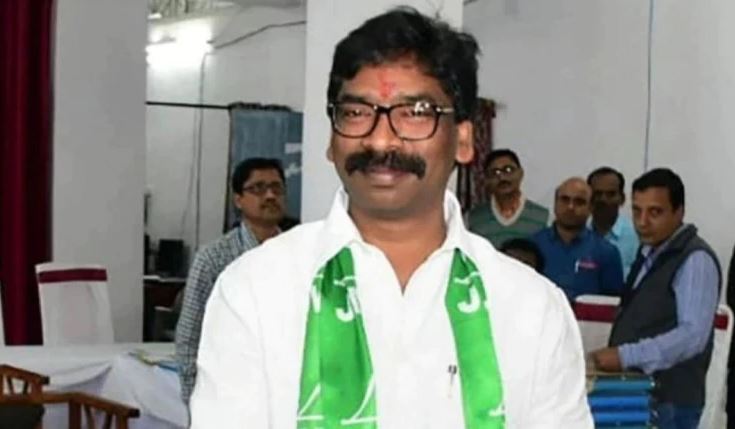 Jharkhand CM Hemant Soren skips ED summons, dares ED to arrest him