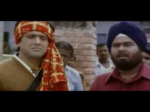 Happy birthday Govinda; This actor played a very important role in Govinda’s life  