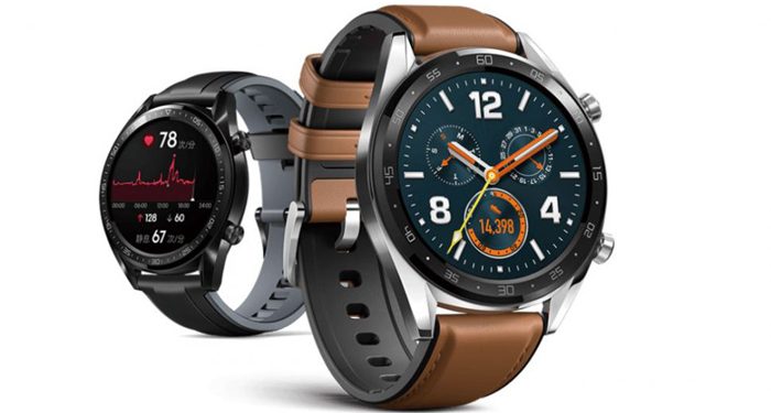 Huawei Watch GT2 with Bluetooth calling launched in India