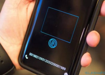 New iPhone may have Qualcomm ultrasonic fingerprint sensor