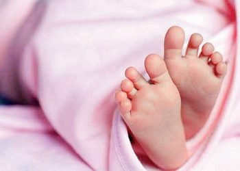Guest at Mann ki Baat Conclave gives birth to baby boy