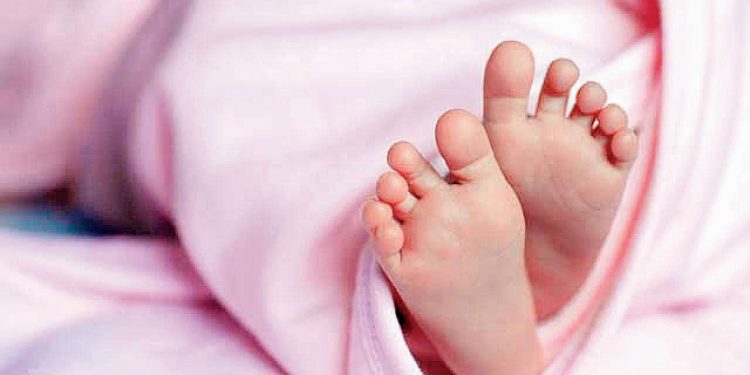 Guest at Mann ki Baat Conclave gives birth to baby boy