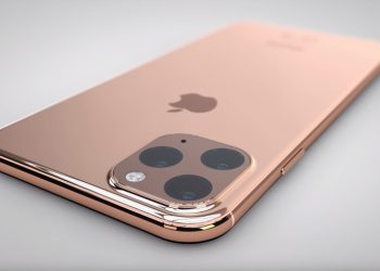 Apple may launch iPhone without ports in 2021