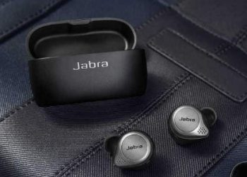 Jabra Elite 75t launched in India for Rs 15,999