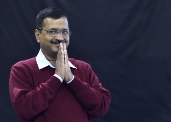 Delhi Cm Arvind Kejriwal