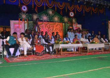 18th Mondei festival, Pallishree Mela kicks off in Nabarangpur