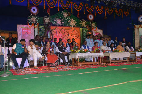 18th Mondei festival, Pallishree Mela kicks off in Nabarangpur