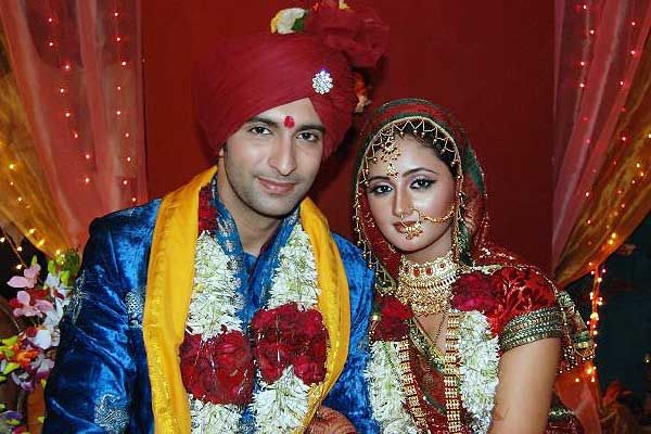 This is why birthday boy Nandish Sandhu divorced Rashami Desai