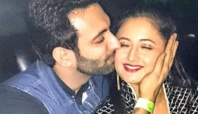 This is why birthday boy Nandish Sandhu divorced Rashami Desai