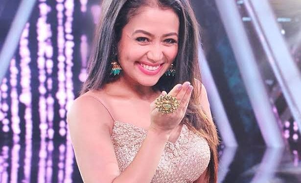 Neha Kakkar