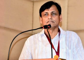 Nityanand Rai