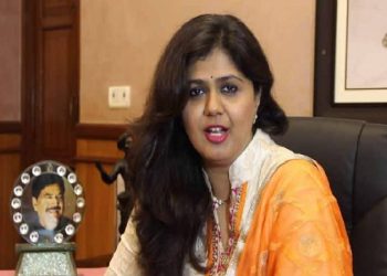 Pankaja Munde