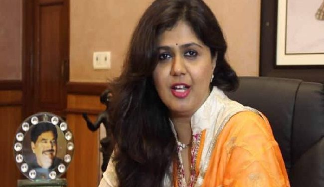 Pankaja Munde