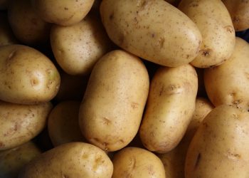 Potato crisis in Odisha