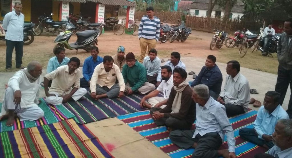 Tardy token disbursal irks paddy farmers in Rupsa