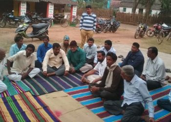 Tardy token disbursal irks paddy farmers in Rupsa