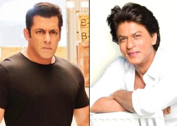This is how Salman Khan beats Shah Rukh Khan in 2019!