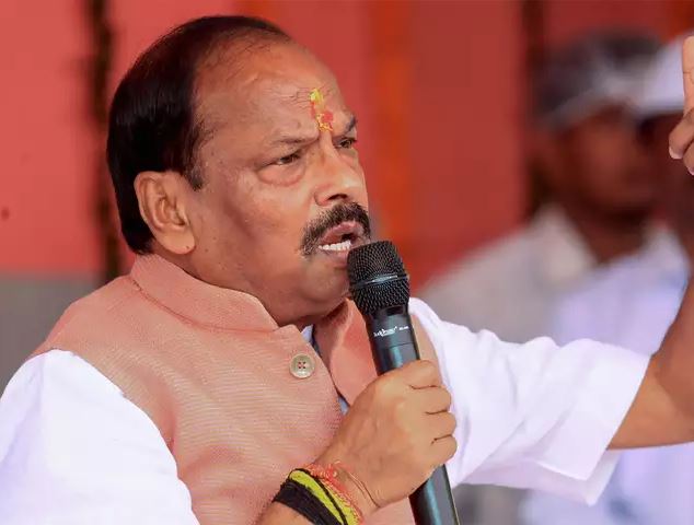 Raghubar Das