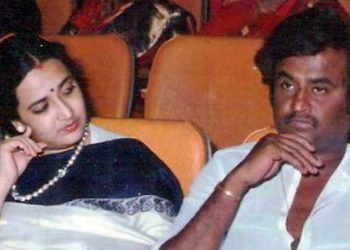 Rajinikanth fell in love with the girl who had come for his interview