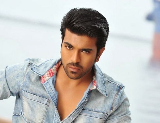 Telugu actor Ram Charan tests positive for COVID-19, informs he is  asymptomatic and quarantined at home