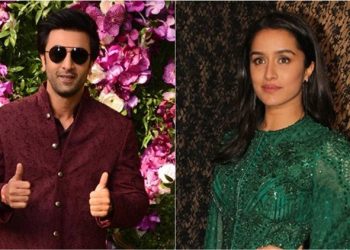 Ranbir Kapoor, Shraddha Kapoor to feature in Luv Ranjan's next