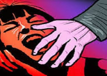 Man arrested for raping woman