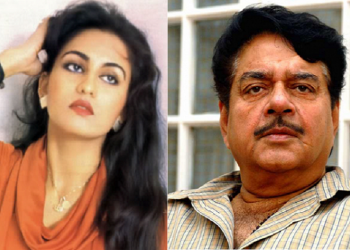 Birthday boy Shatrughan Sinha continued affair with Reena Roy even after marriage