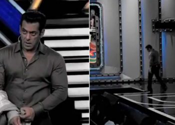 'Bigg Boss 13': Salman Khan got angry, asks makers to get another host