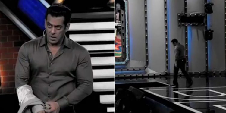 'Bigg Boss 13': Salman Khan got angry, asks makers to get another host