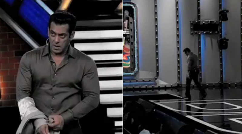 'Bigg Boss 13': Salman Khan got angry, asks makers to get another host