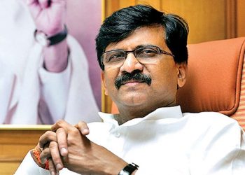 Sanjay Raut