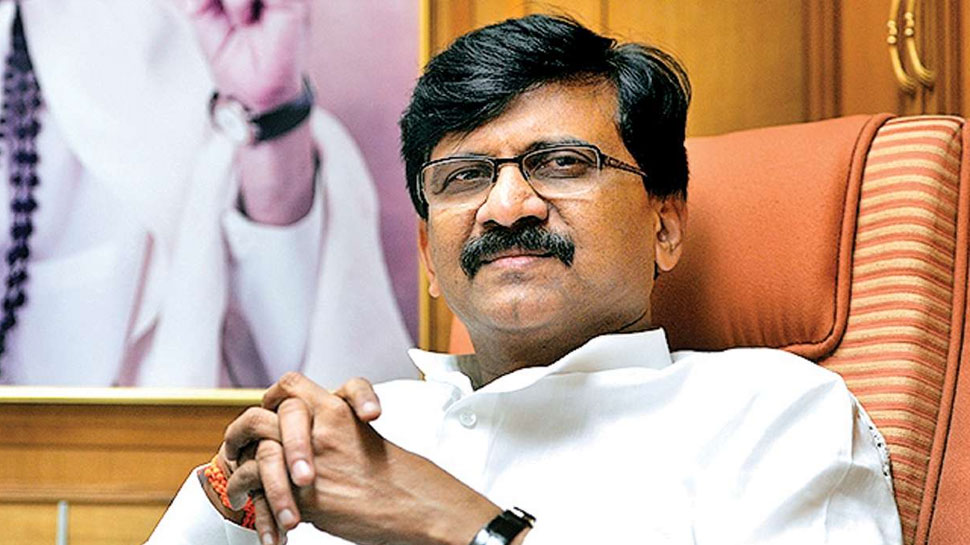 Sanjay Raut